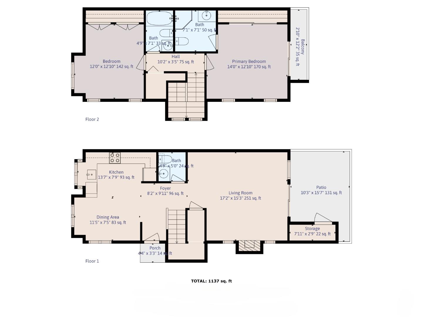 111 Bean Creek Road 154