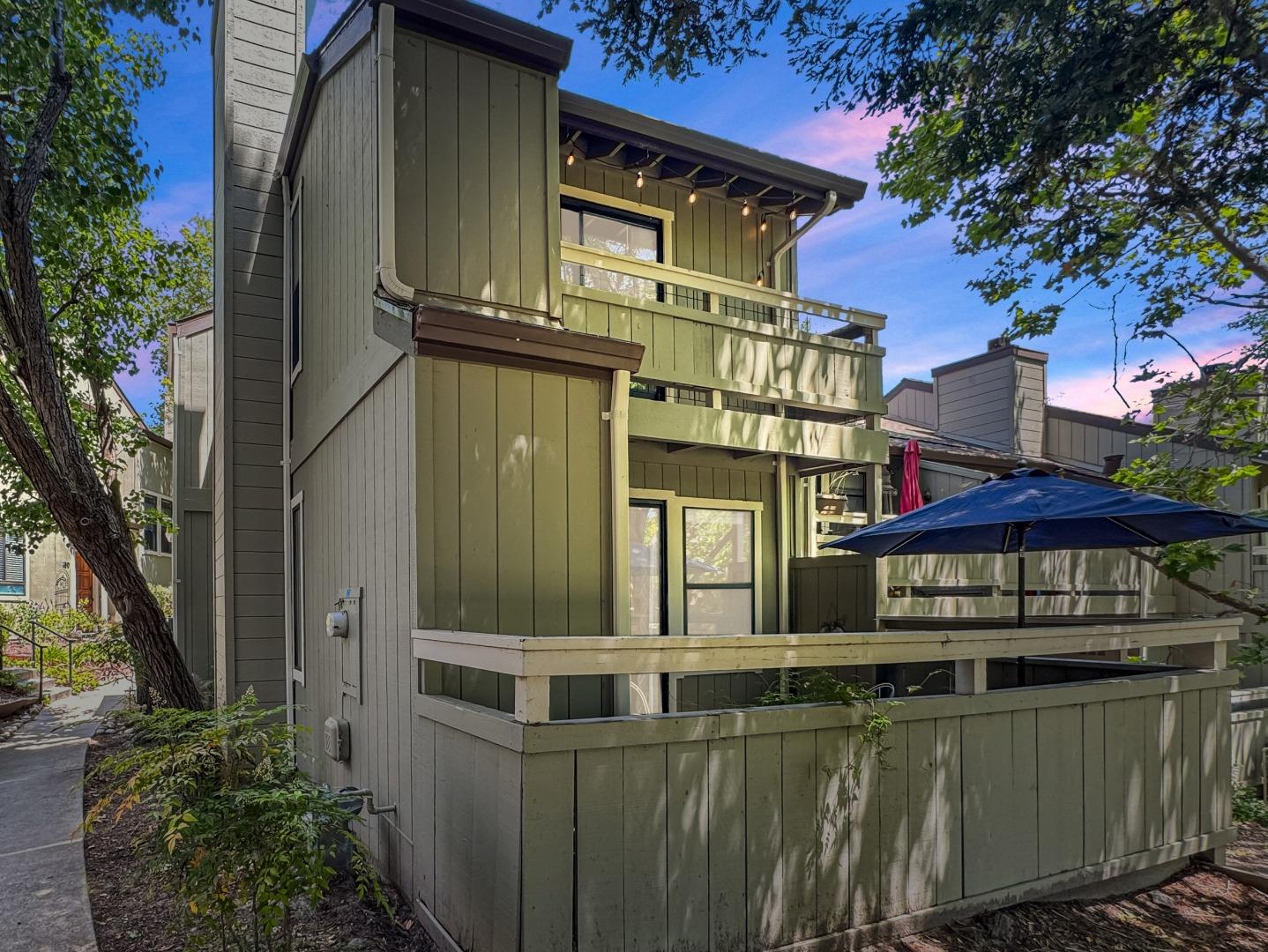 111 Bean Creek Road 154