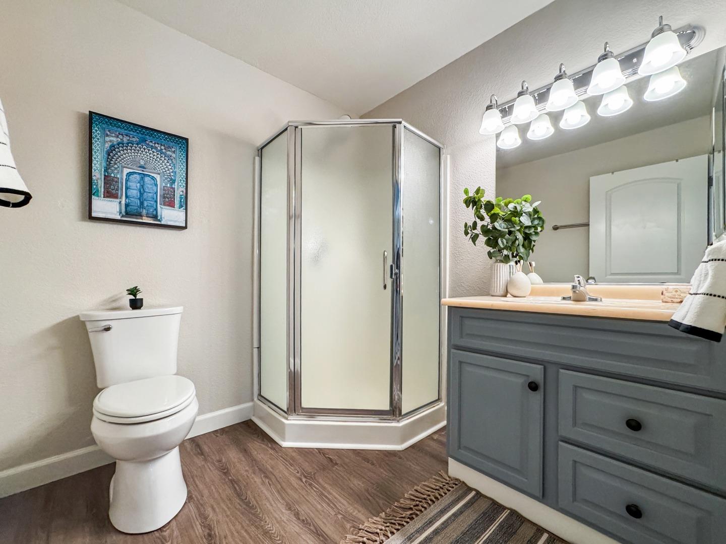 111 Bean Creek Road 154