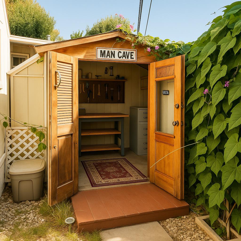 440 Moffett Boulevard Unit: 134