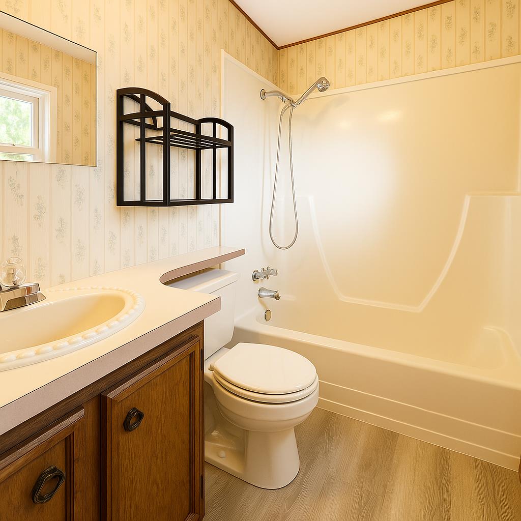 440 Moffett Boulevard Unit: 134