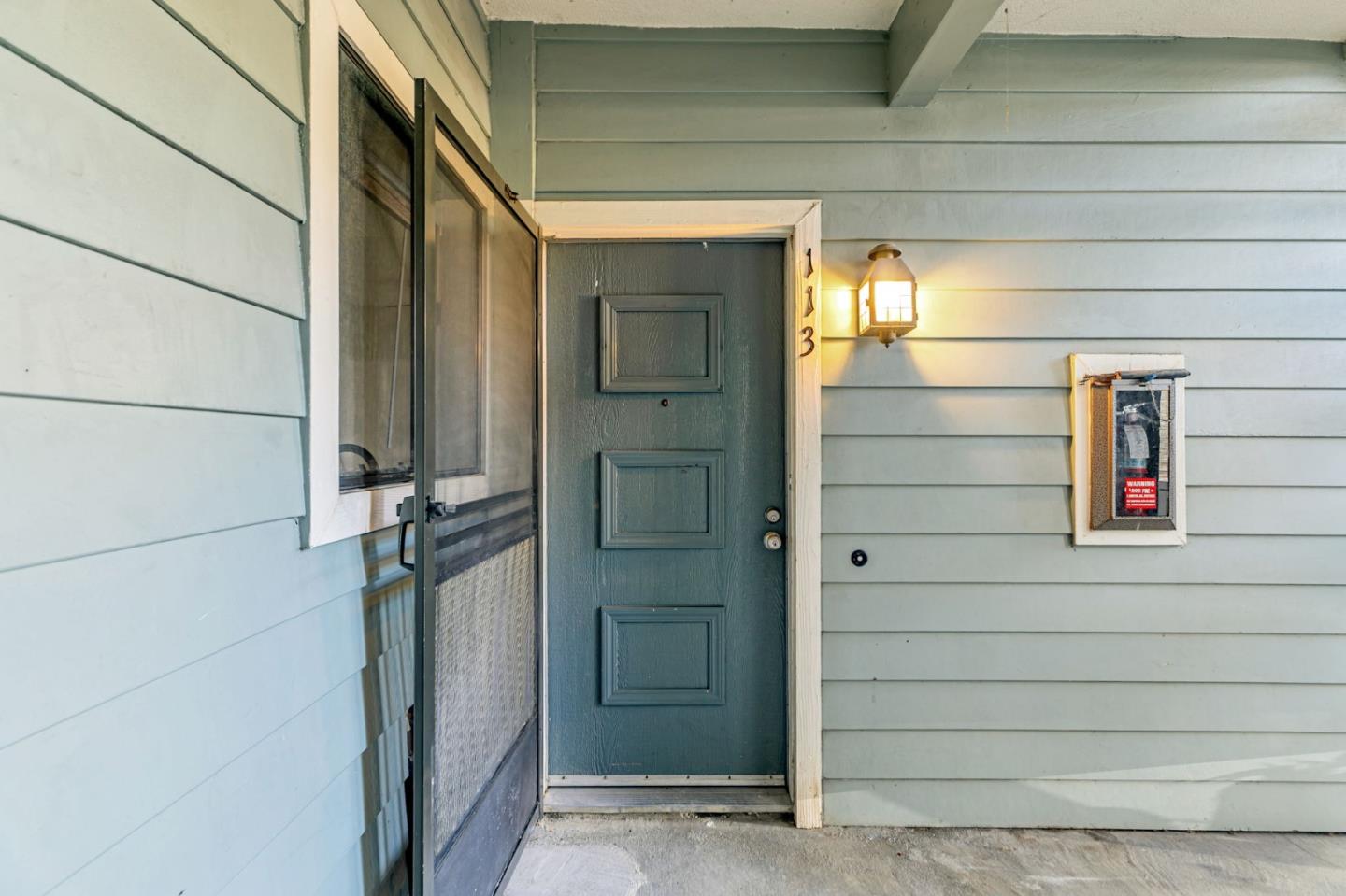 3550 Buttonwood TER 113