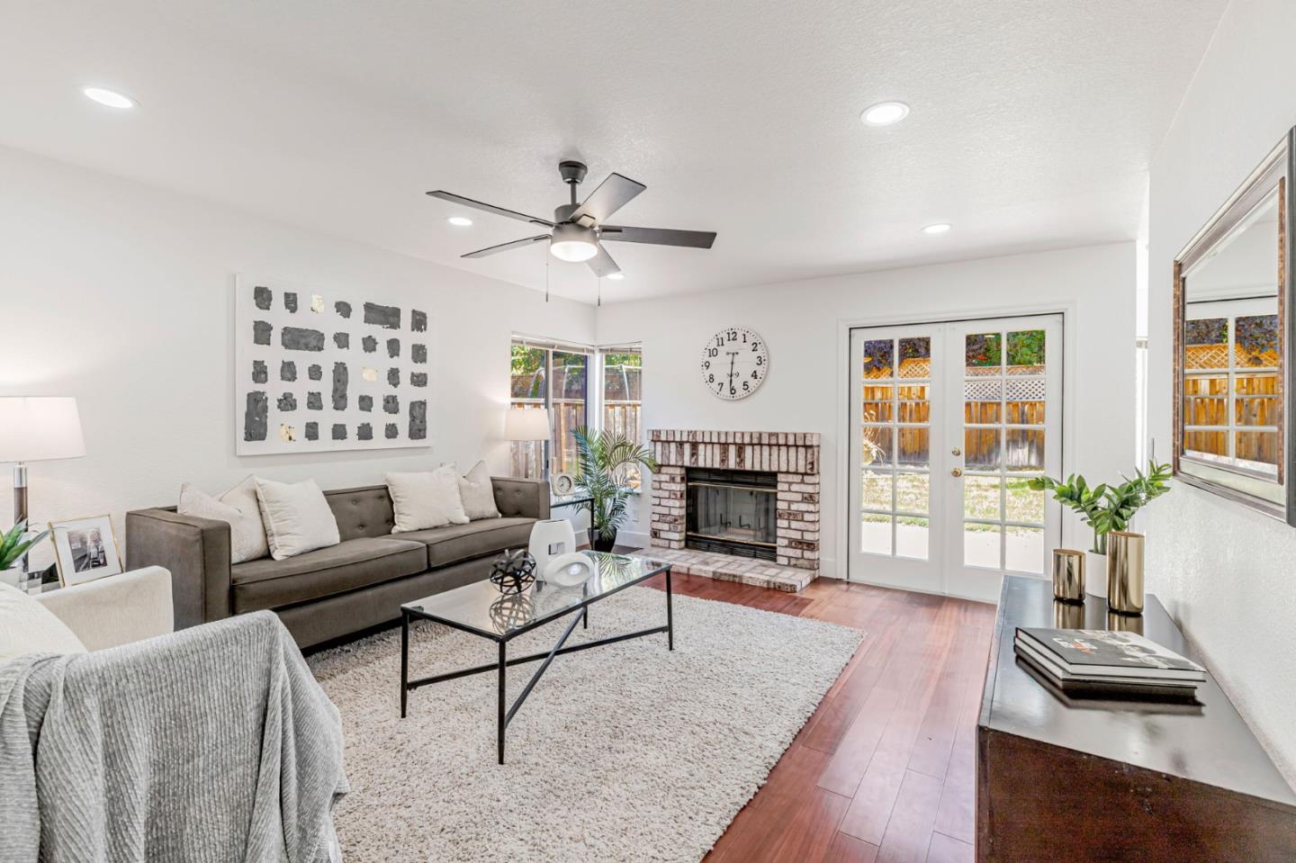17152 Tassajara Circle