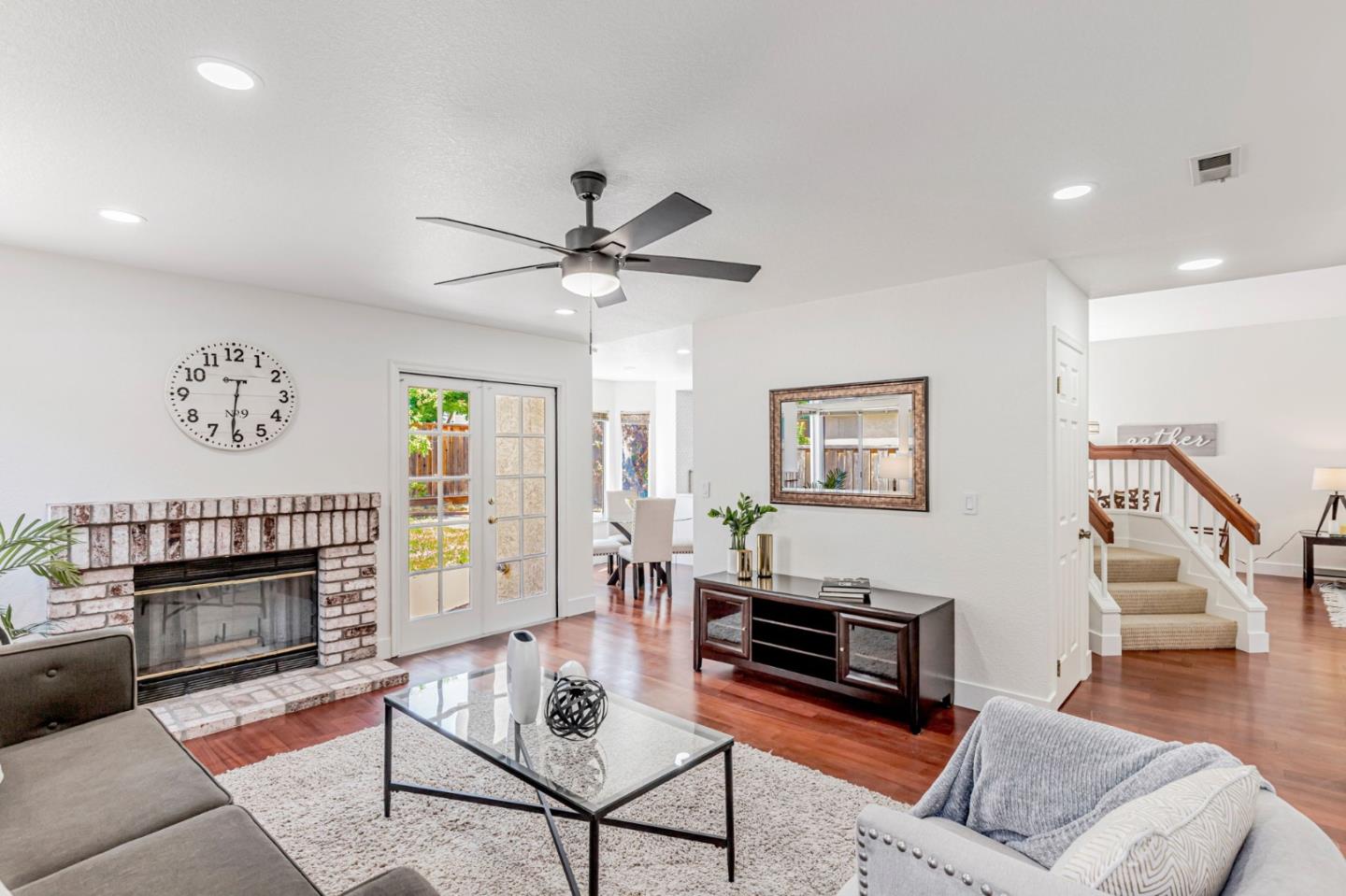 17152 Tassajara Circle