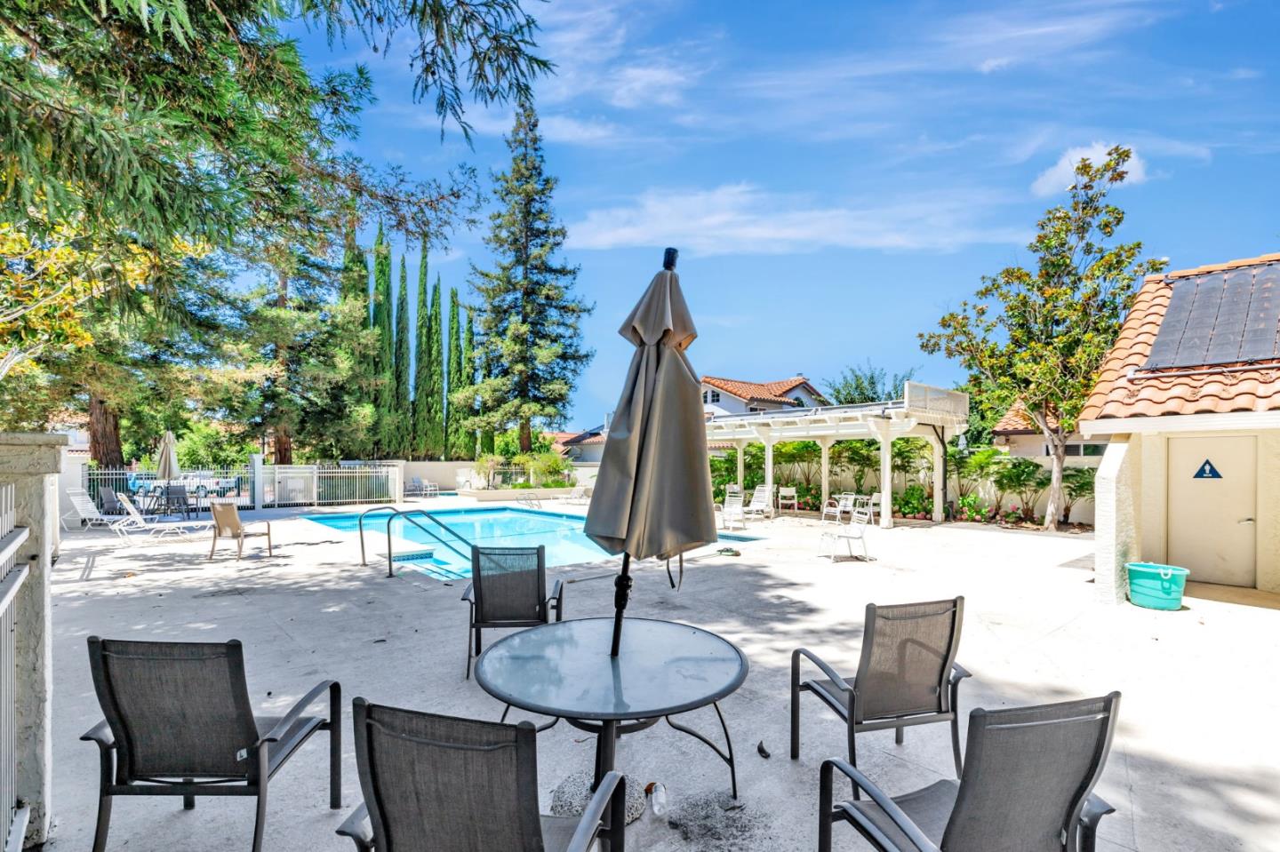 17152 Tassajara Circle