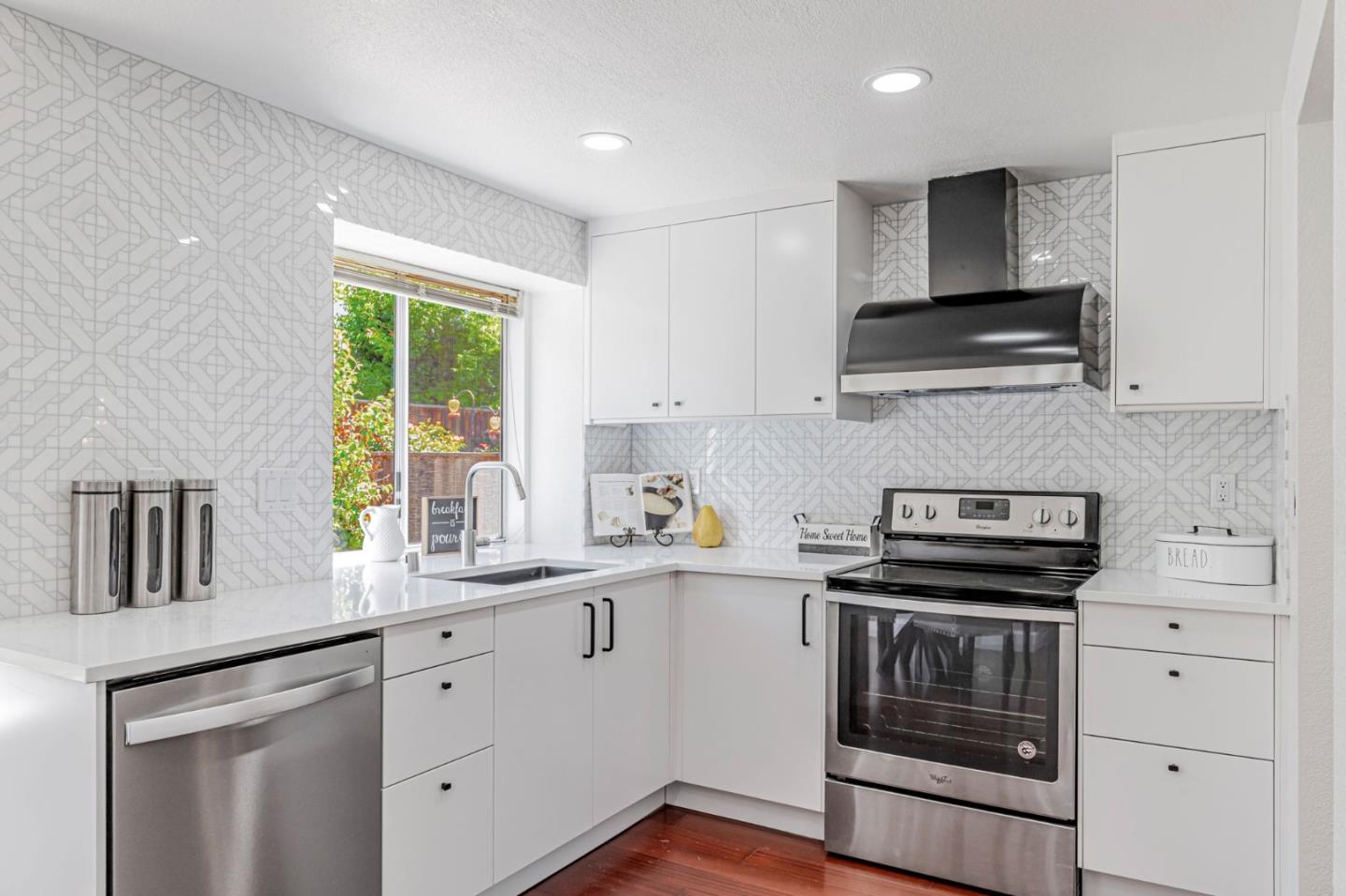17152 Tassajara Circle