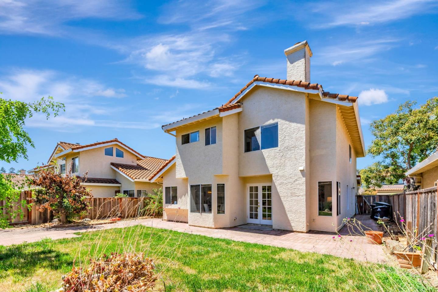 17152 Tassajara Circle
