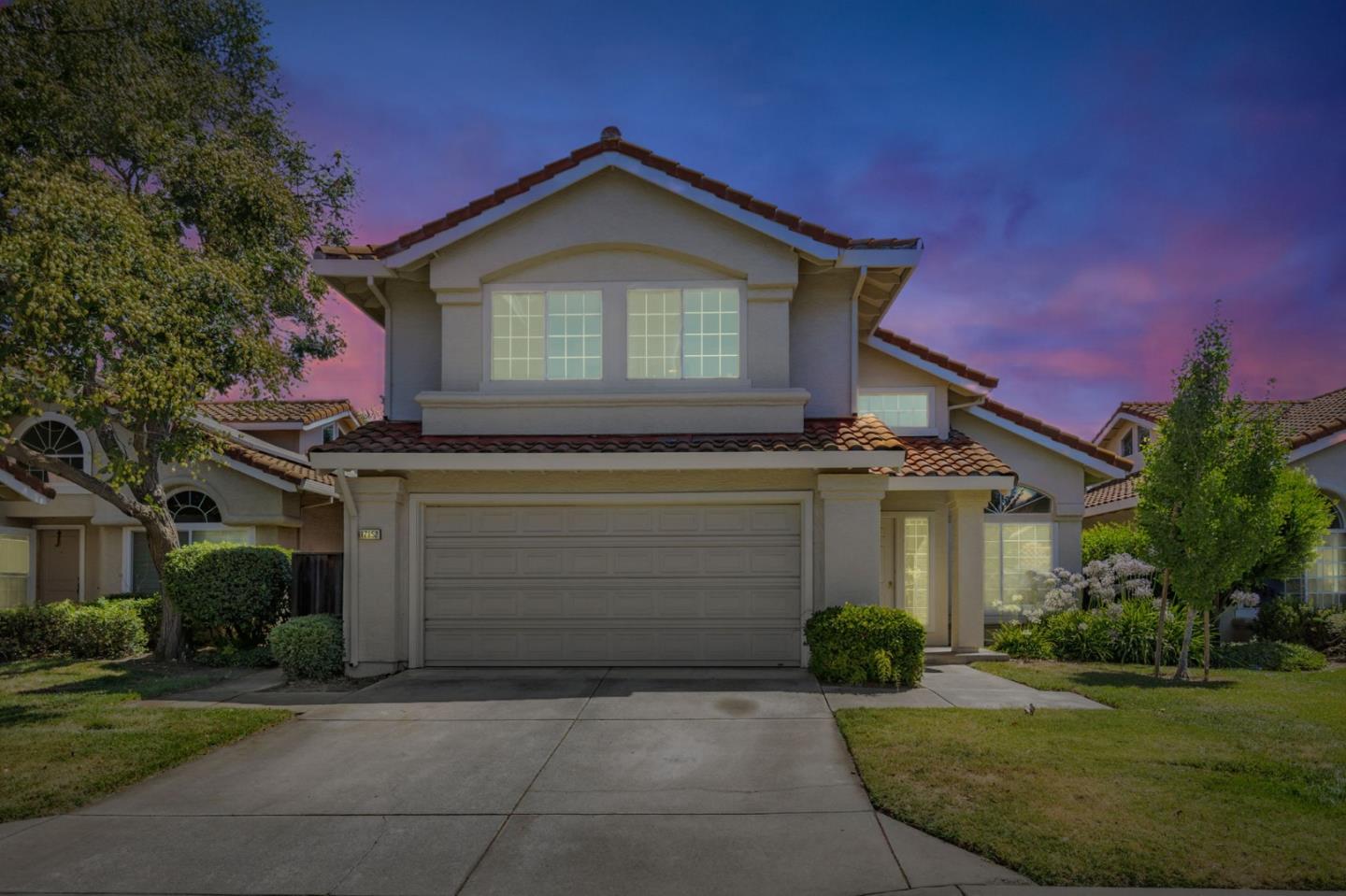 17152 Tassajara Circle