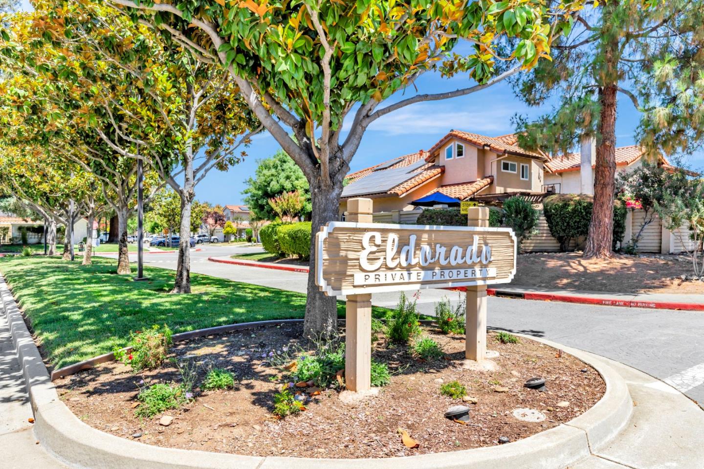 17152 Tassajara Circle
