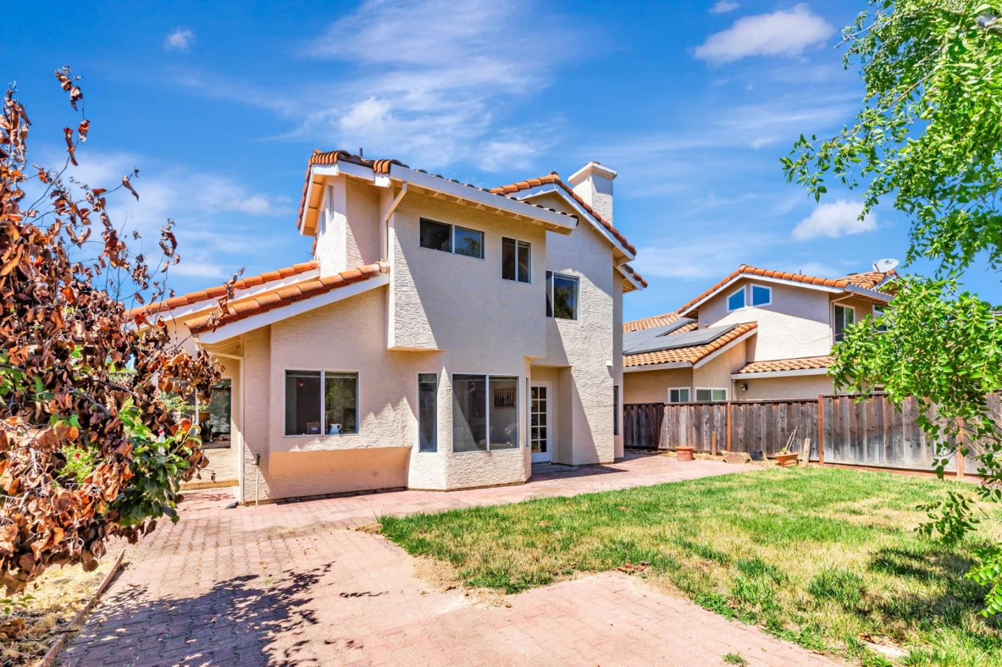 17152 Tassajara Circle