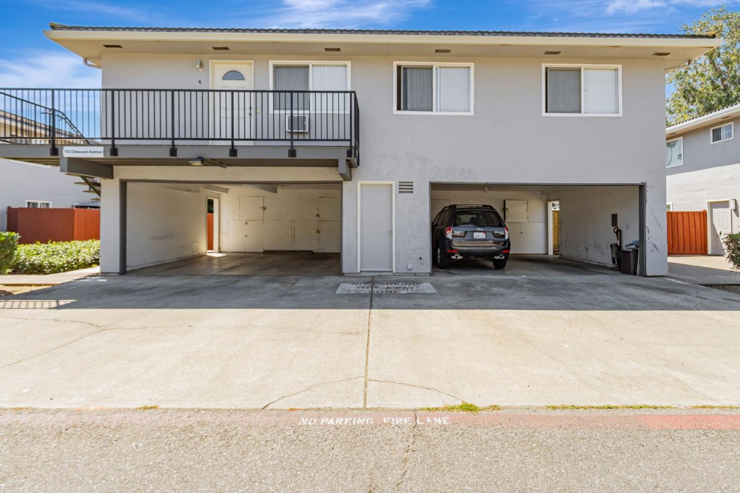 783 Delaware Avenue # 3