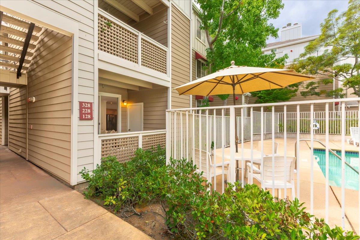 250 Santa Fe Terrace 128