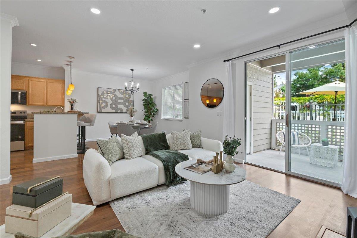 250 Santa Fe Terrace 128