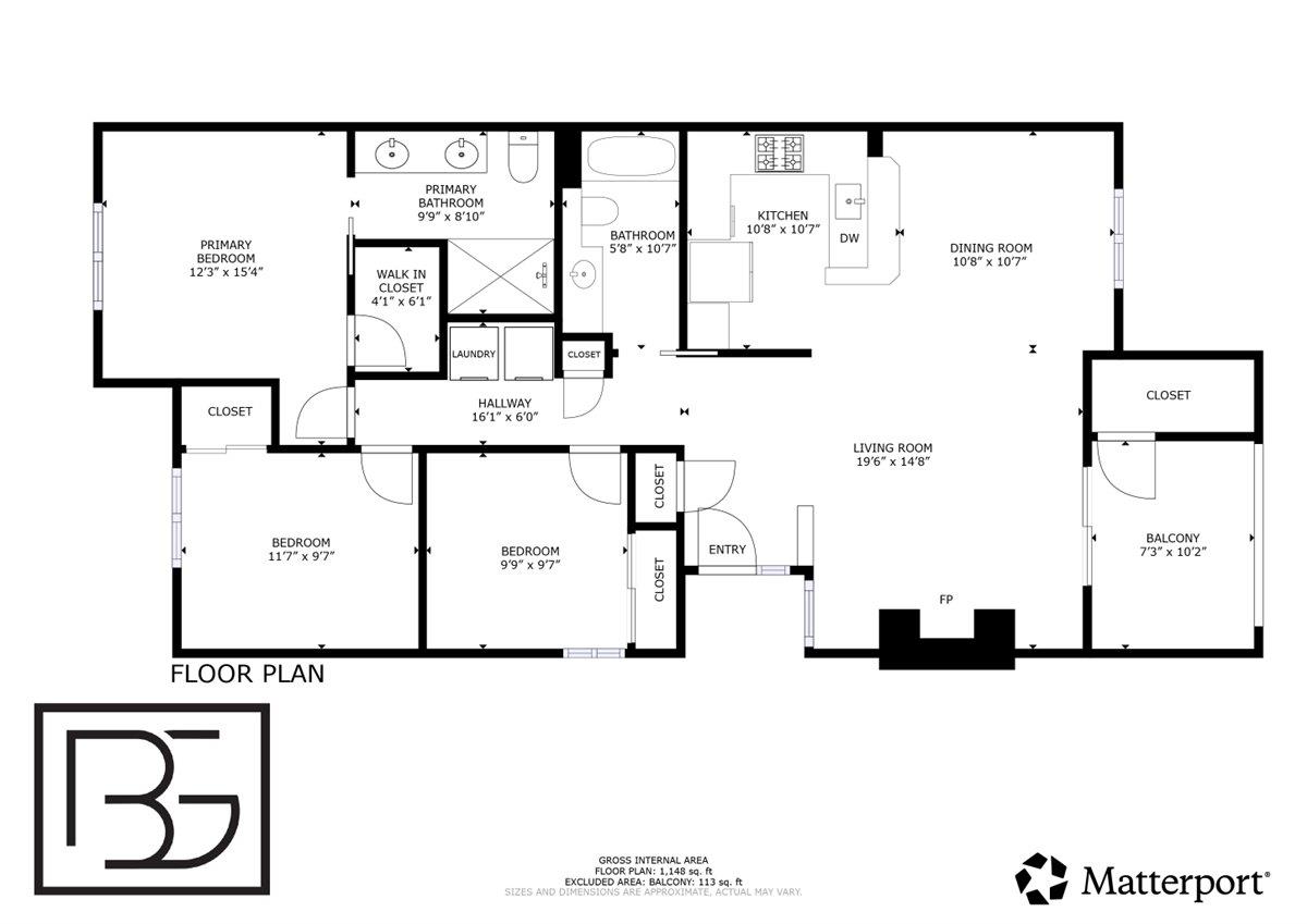 250 Santa Fe Terrace 128