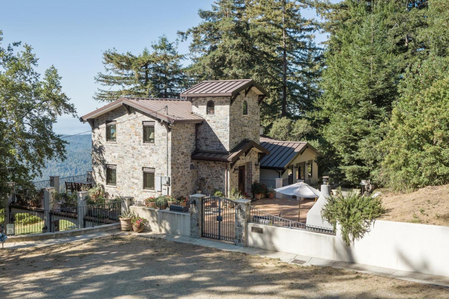 25200 Loma Prieta Avenue