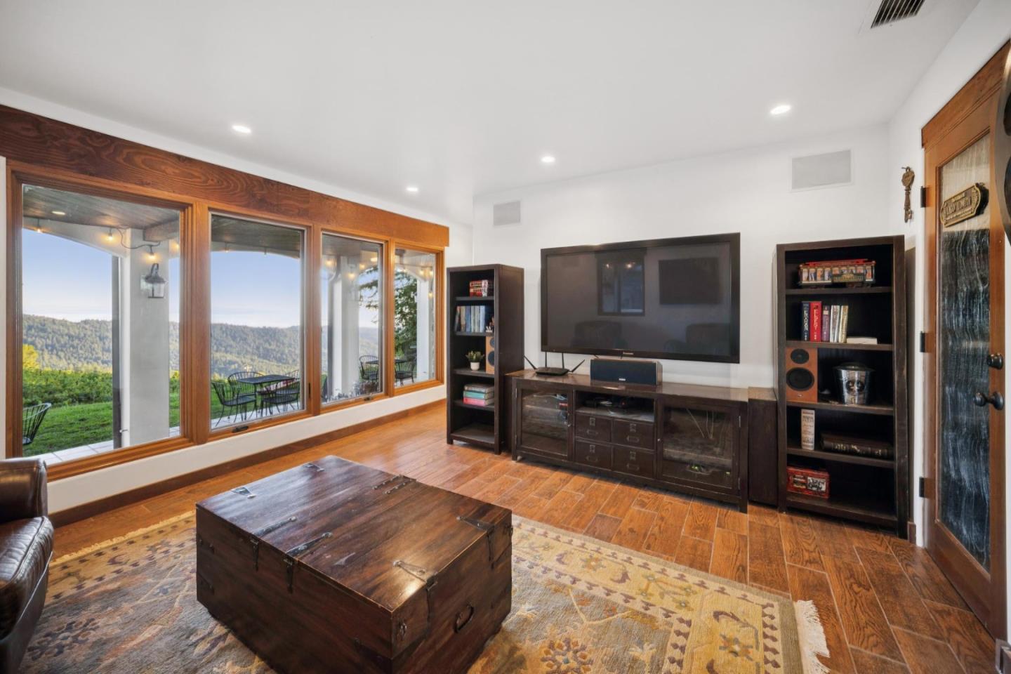 25200 Loma Prieta Avenue