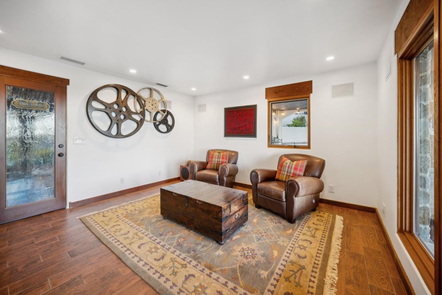 25200 Loma Prieta Avenue