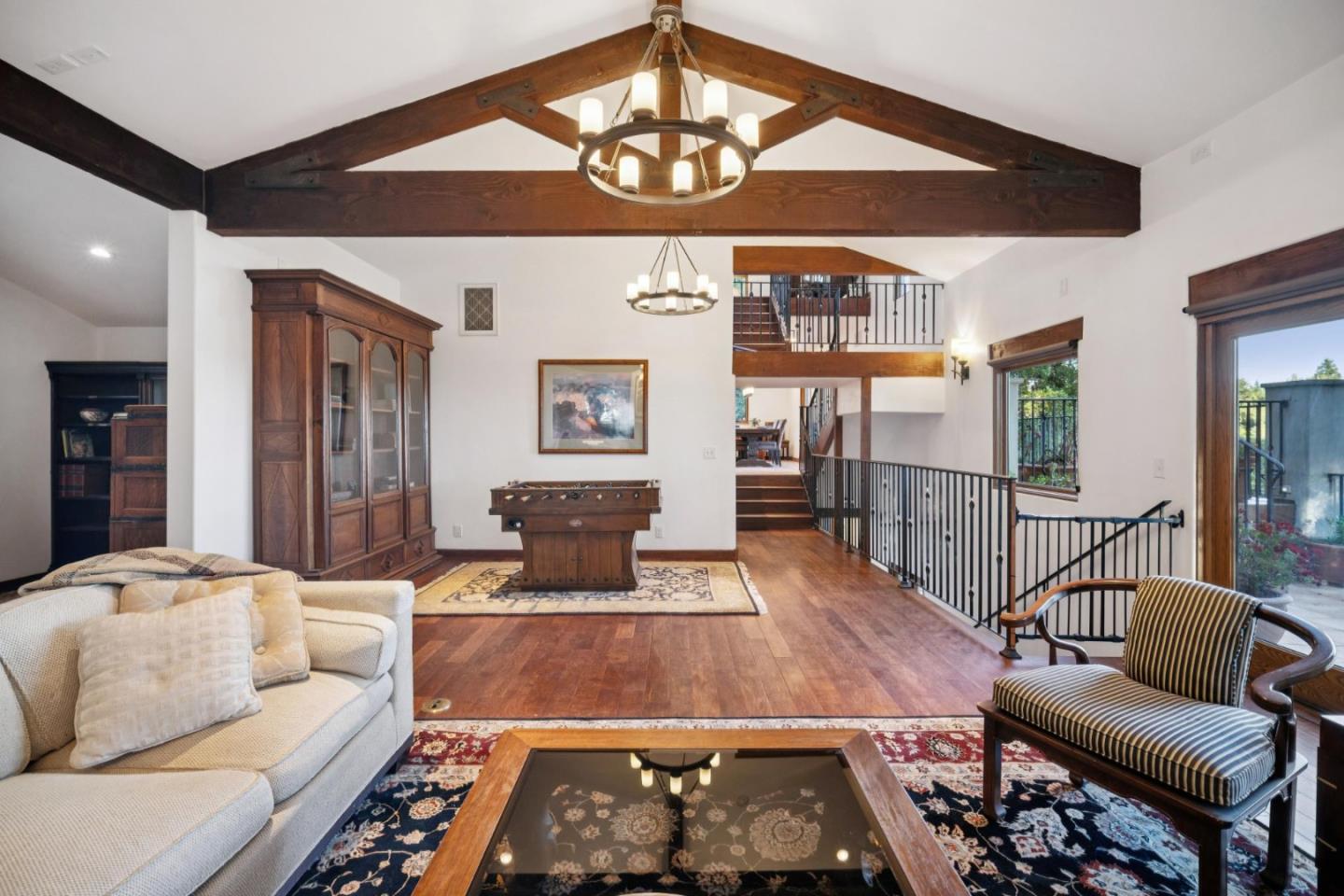 25200 Loma Prieta Avenue