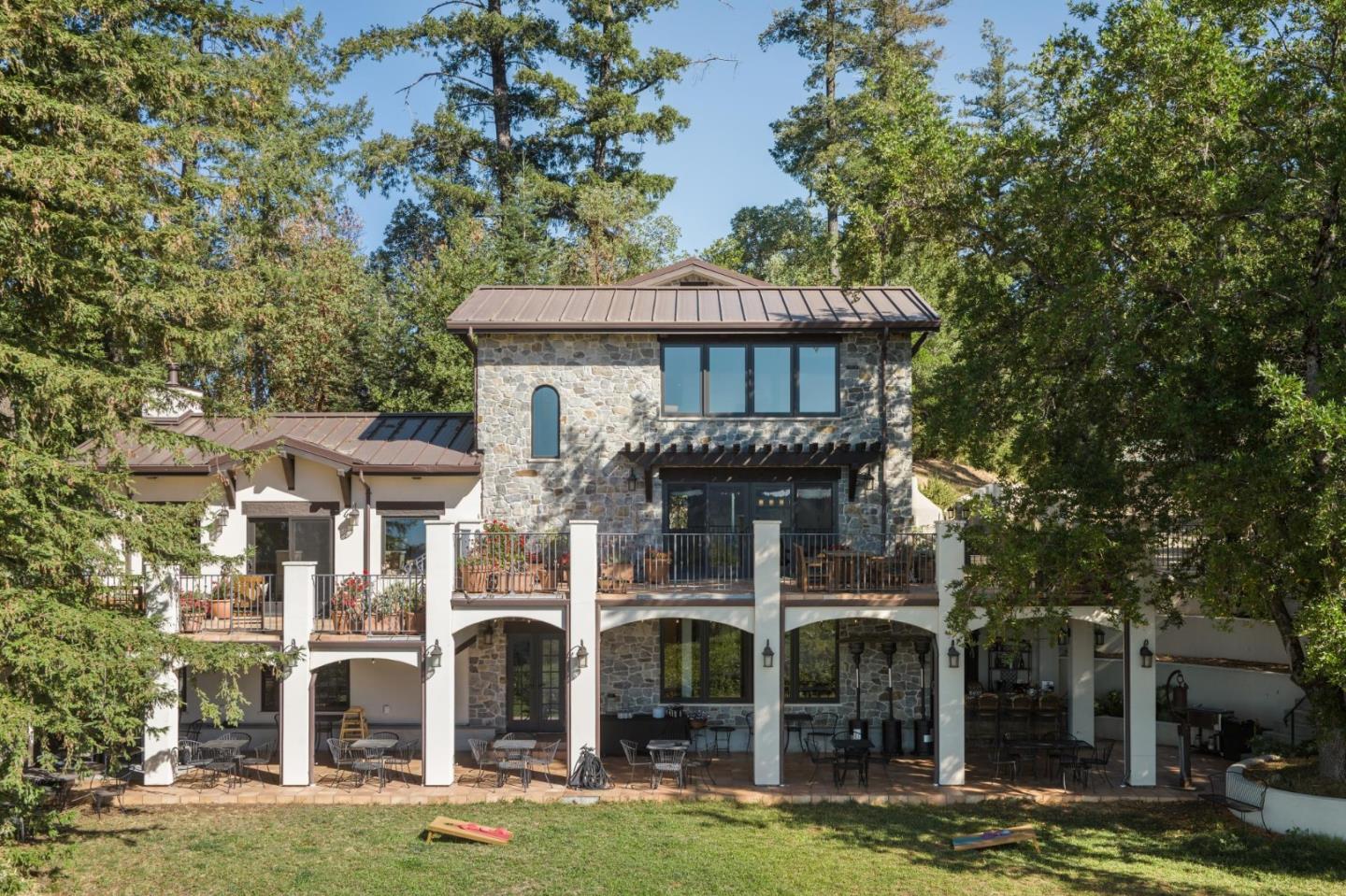 25200 Loma Prieta Avenue
