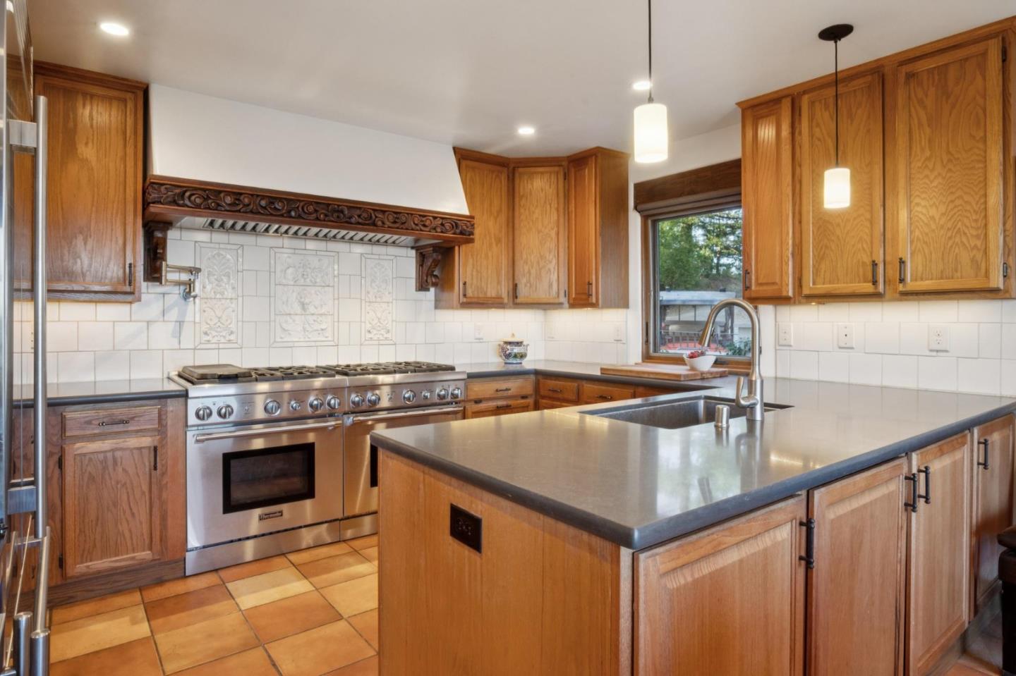 25200 Loma Prieta Avenue