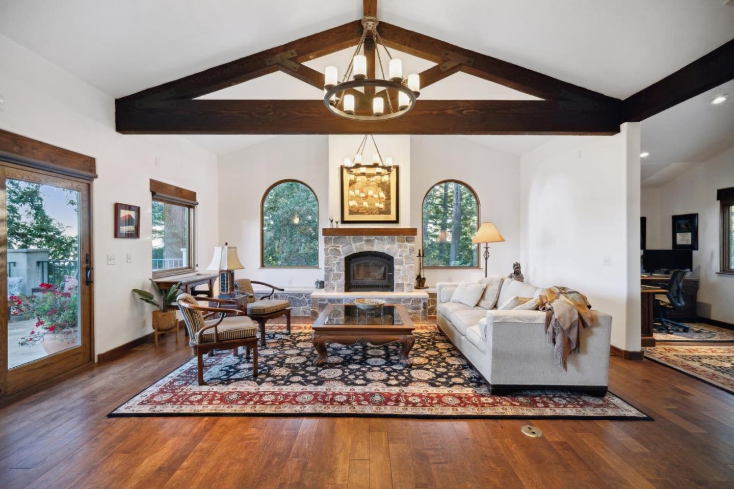 25200 Loma Prieta Avenue