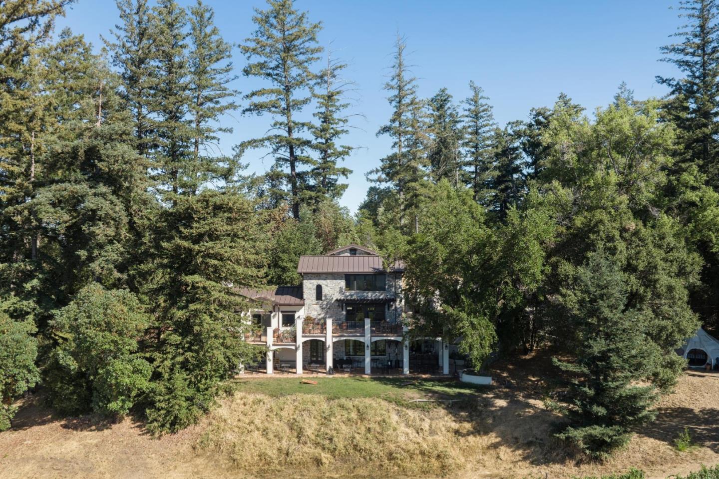 25200 Loma Prieta Avenue