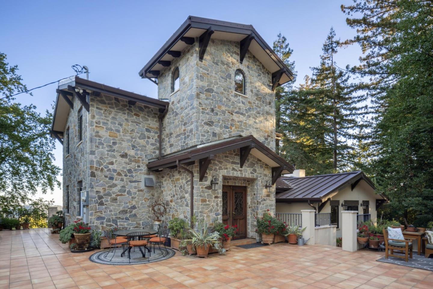 25200 Loma Prieta Avenue