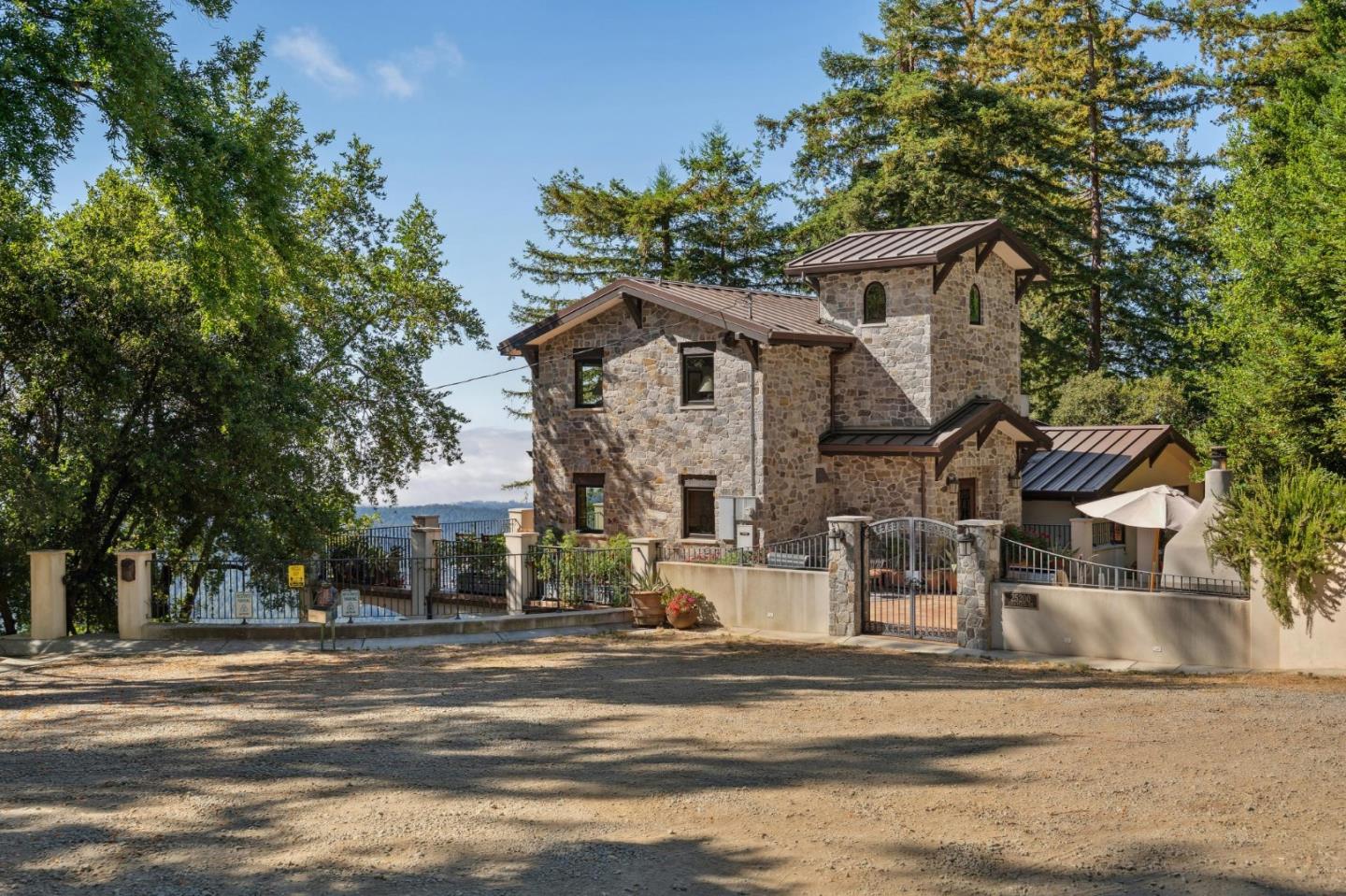25200 Loma Prieta Avenue