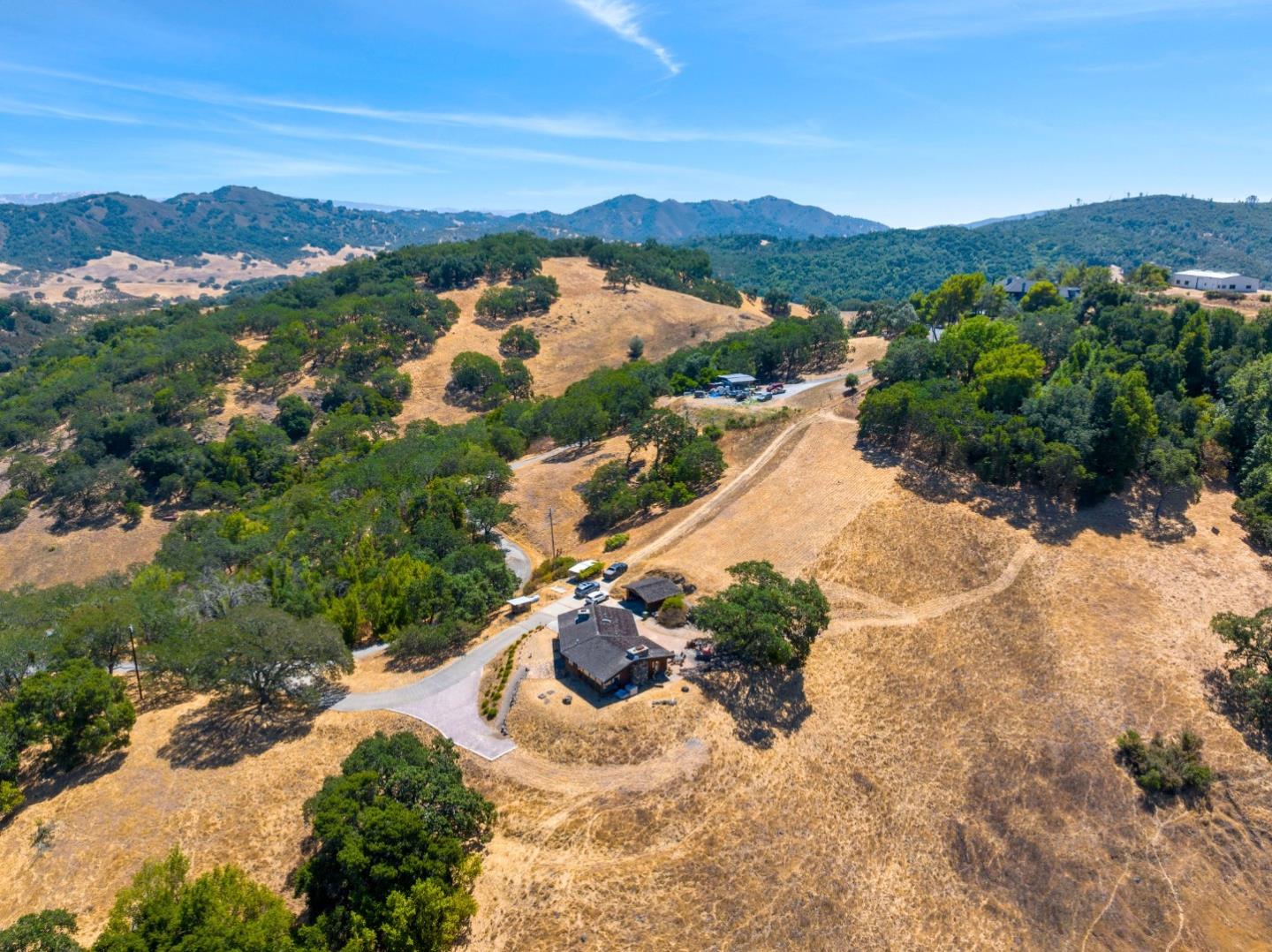 5096 Fallen Oak Drive