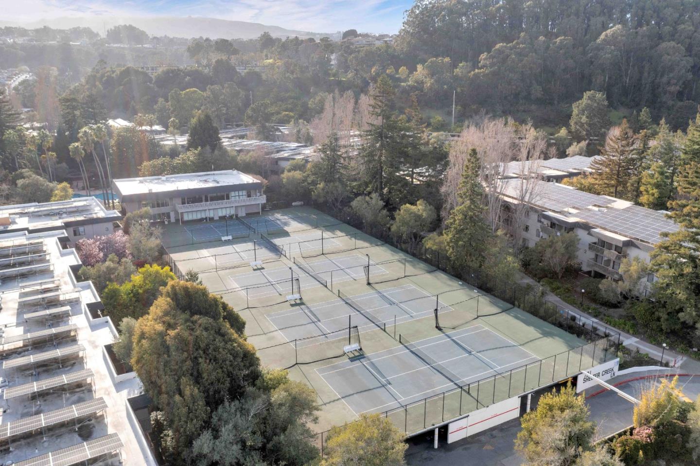 5202 Shelter Creek Lane