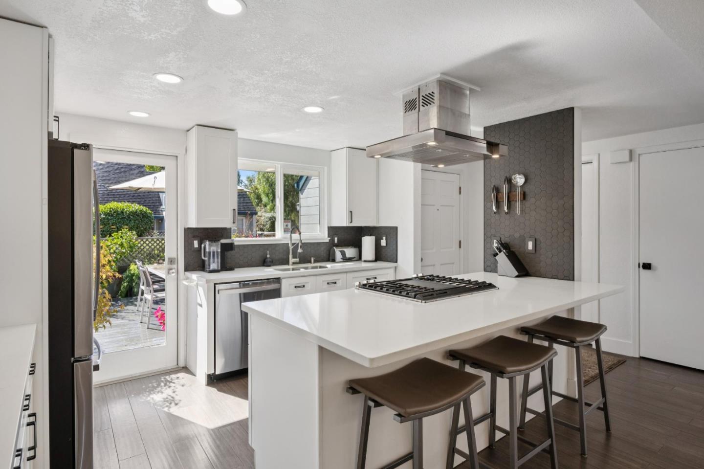 2601 Mallory Lane, Santa Cruz