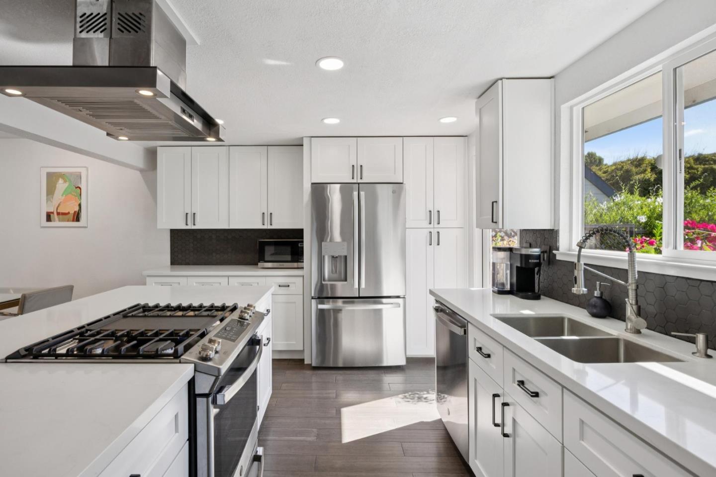 2601 Mallory Lane, Santa Cruz