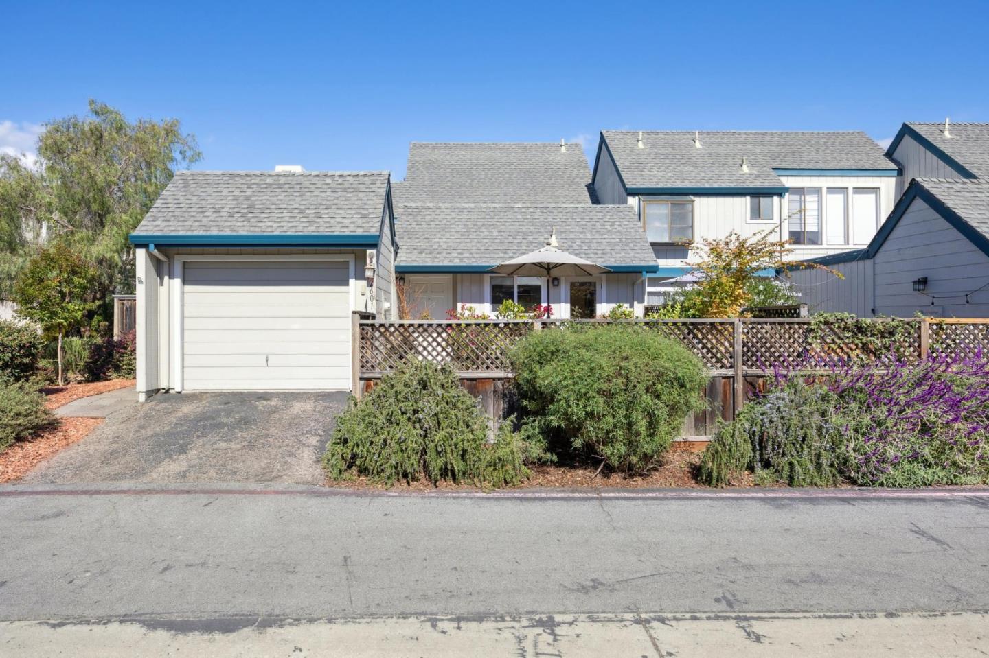2601 Mallory Lane, Santa Cruz