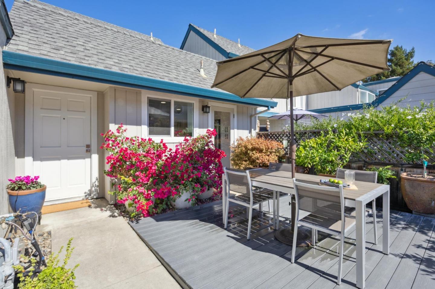 2601 Mallory Lane, Santa Cruz