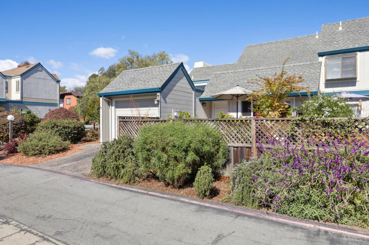 2601 Mallory Lane, Santa Cruz