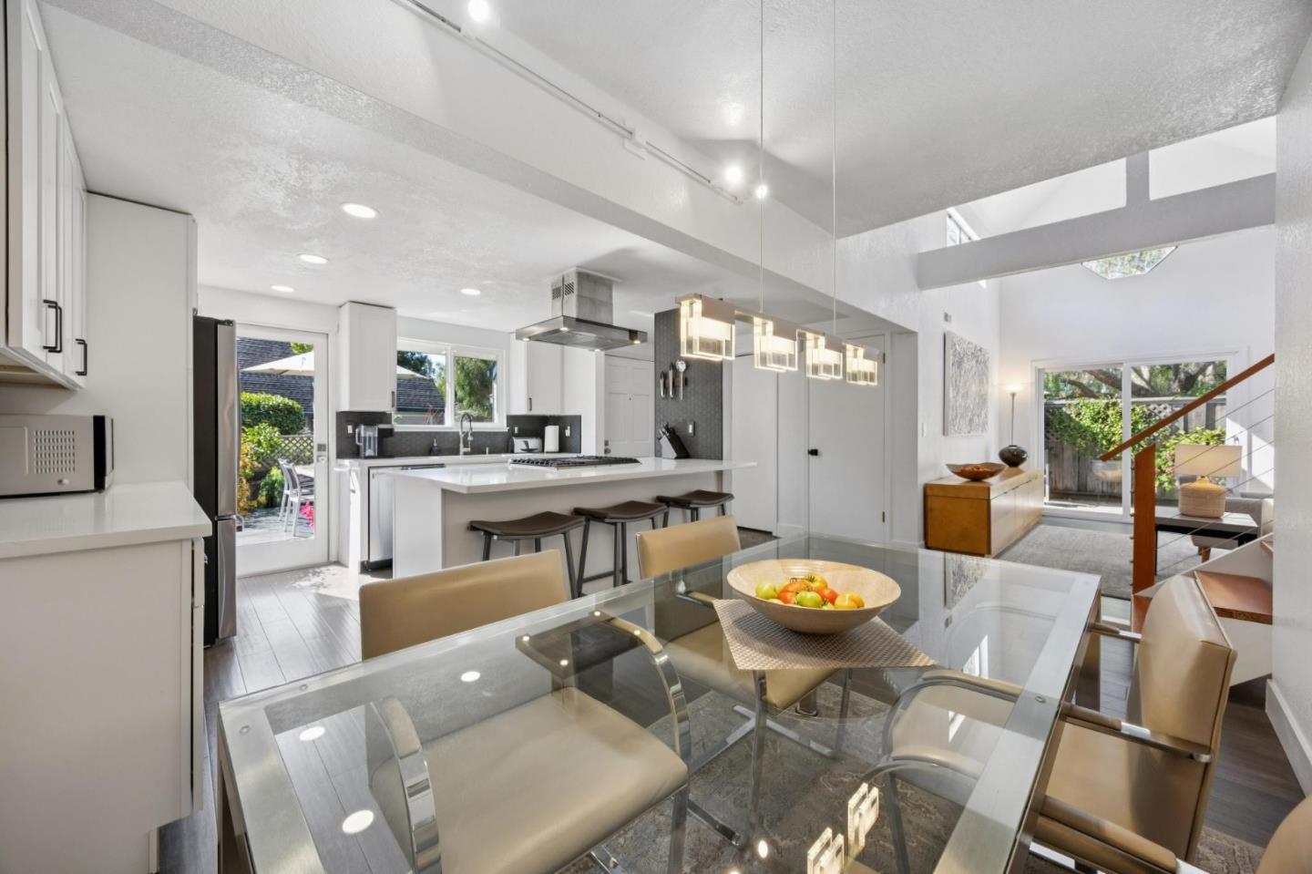 2601 Mallory Lane, Santa Cruz