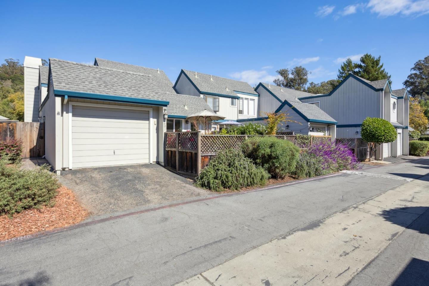 2601 Mallory Lane, Santa Cruz
