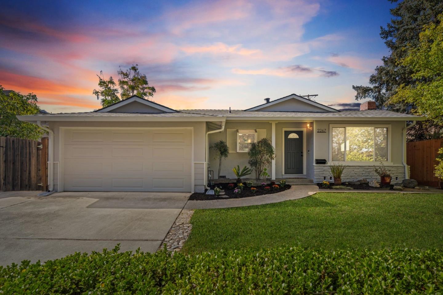 2267 Fenian Drive