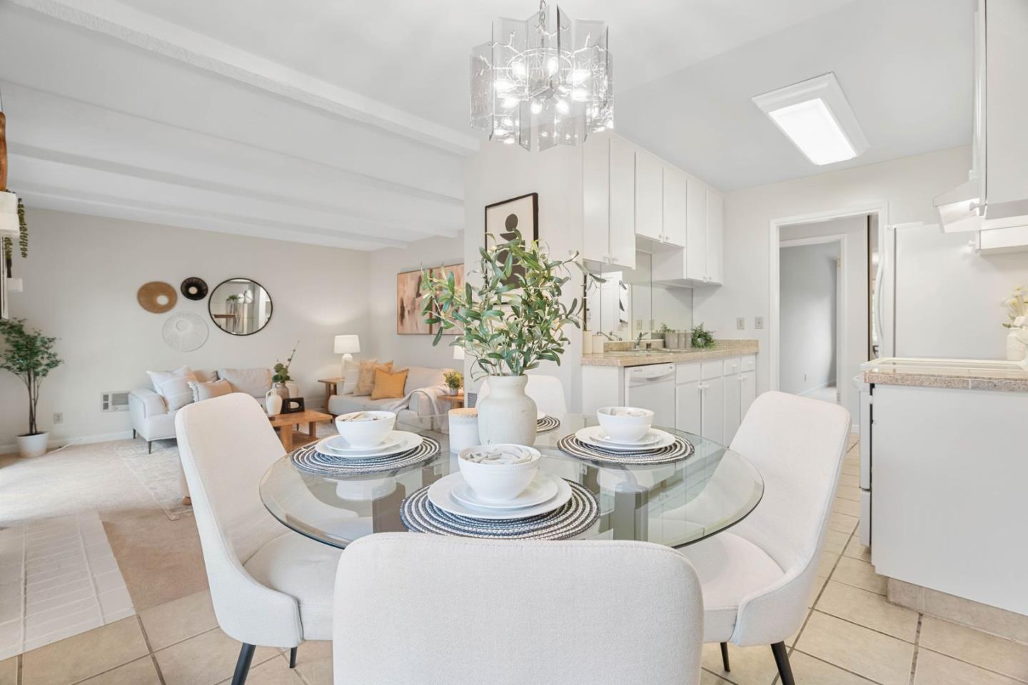 100 E Middlefield Road # 6G