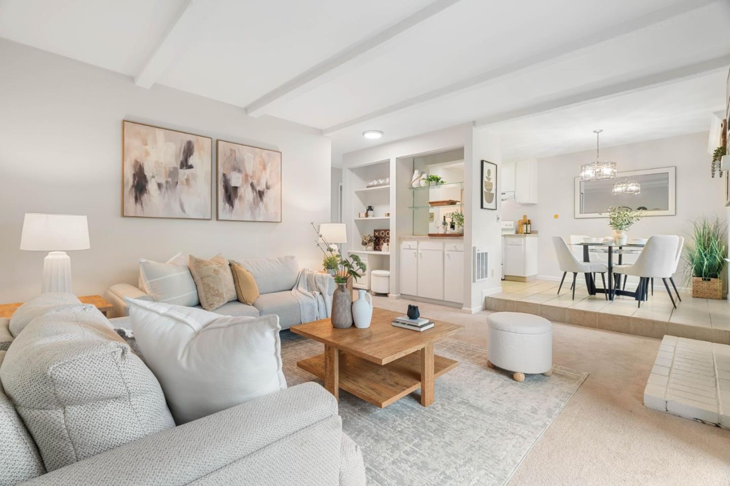 100 E Middlefield Road # 6G