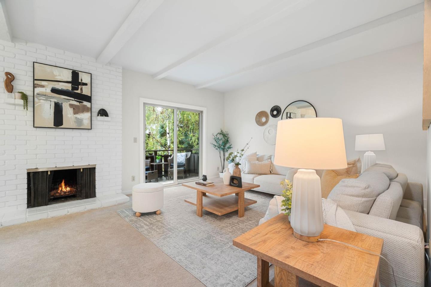 100 E Middlefield Road # 6G