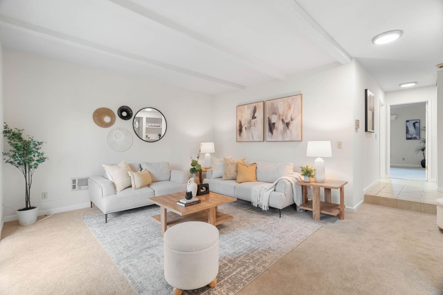 100 E Middlefield Road # 6G