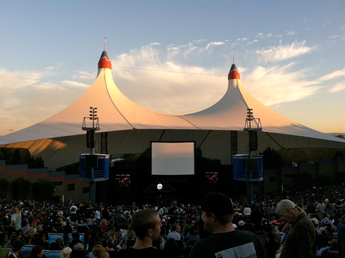 100 E Middlefield Road # 6G