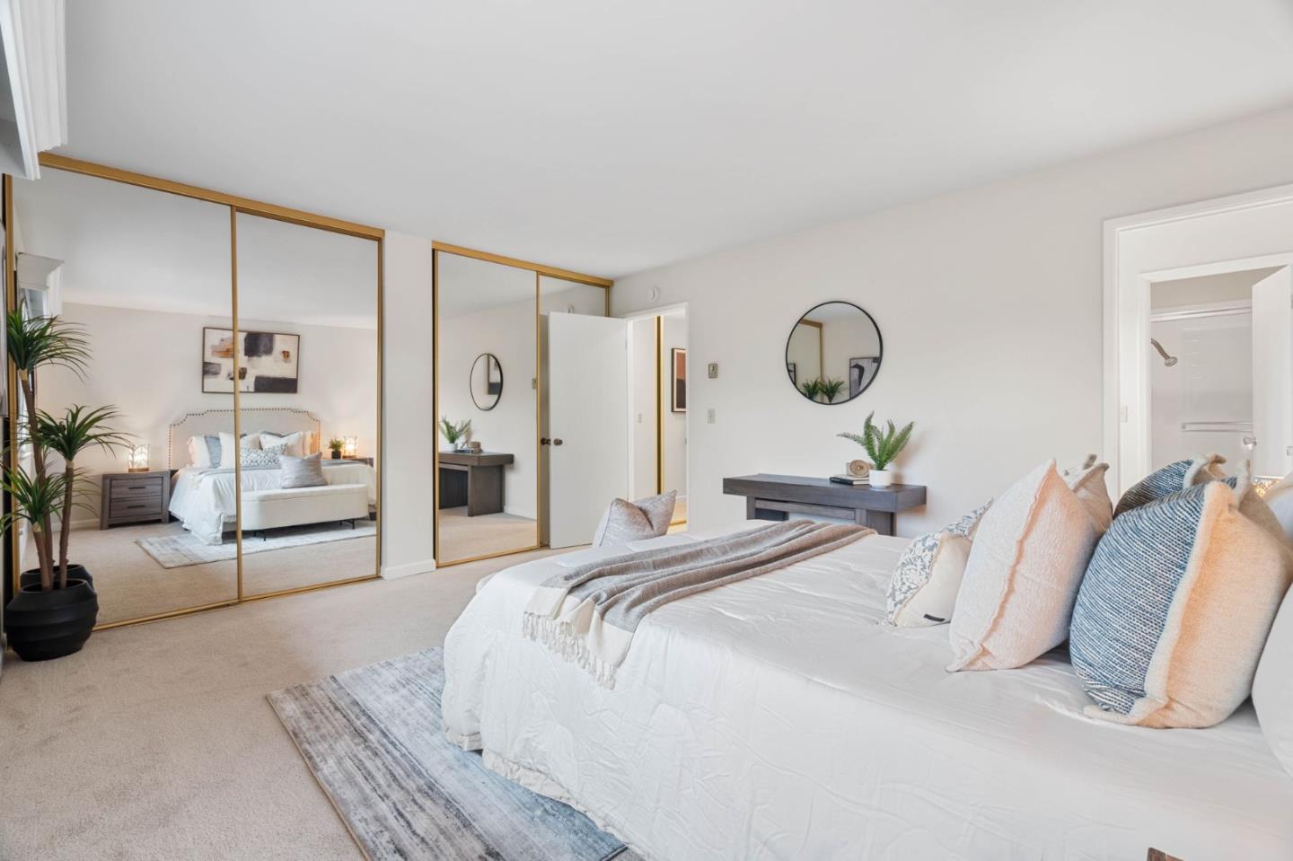 100 E Middlefield Road # 6G