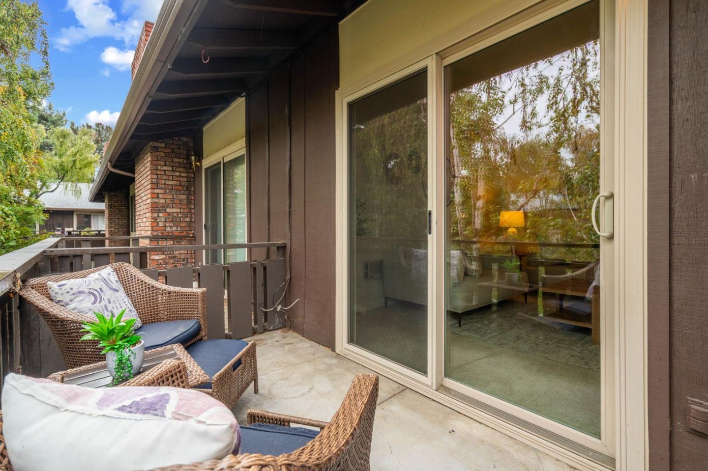 100 E Middlefield Road # 6G