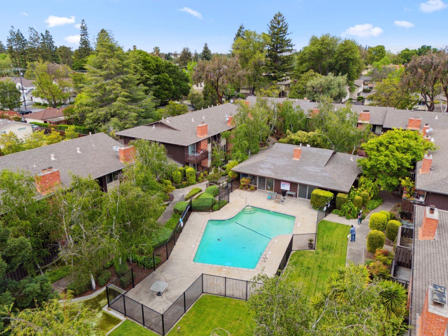 100 E Middlefield Road # 6G