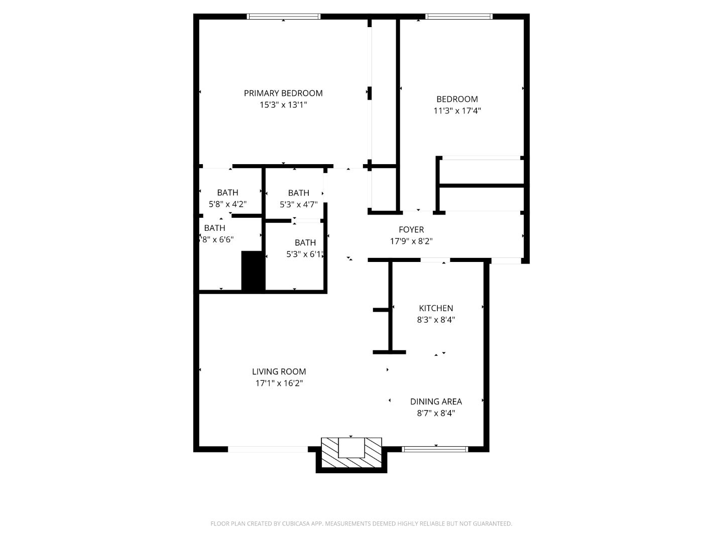 100 E Middlefield Road # 6G