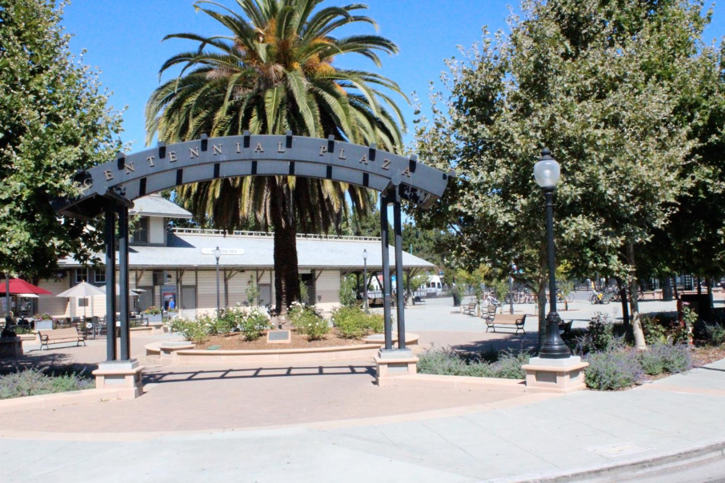 100 E Middlefield Road # 6G