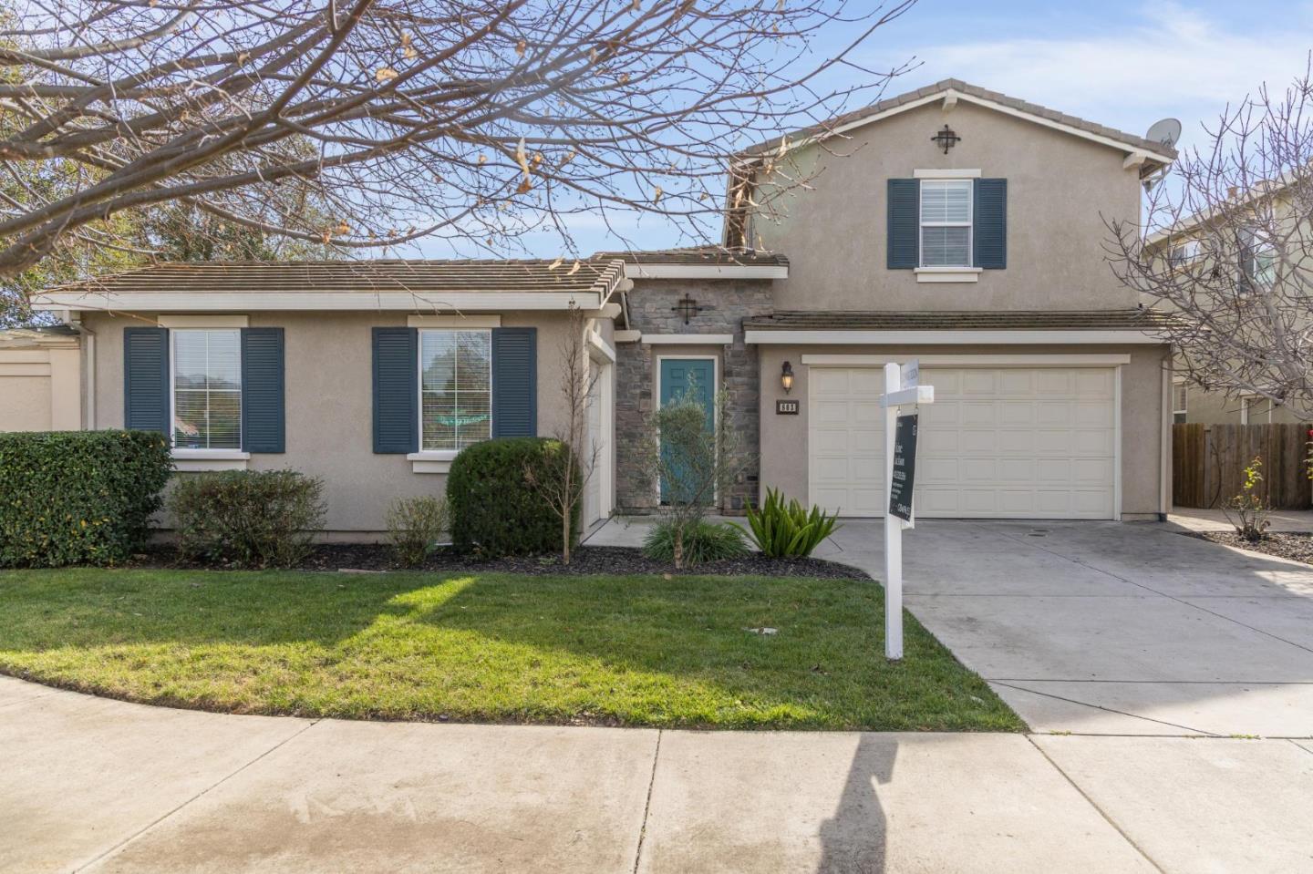 803 Sunrise Drive