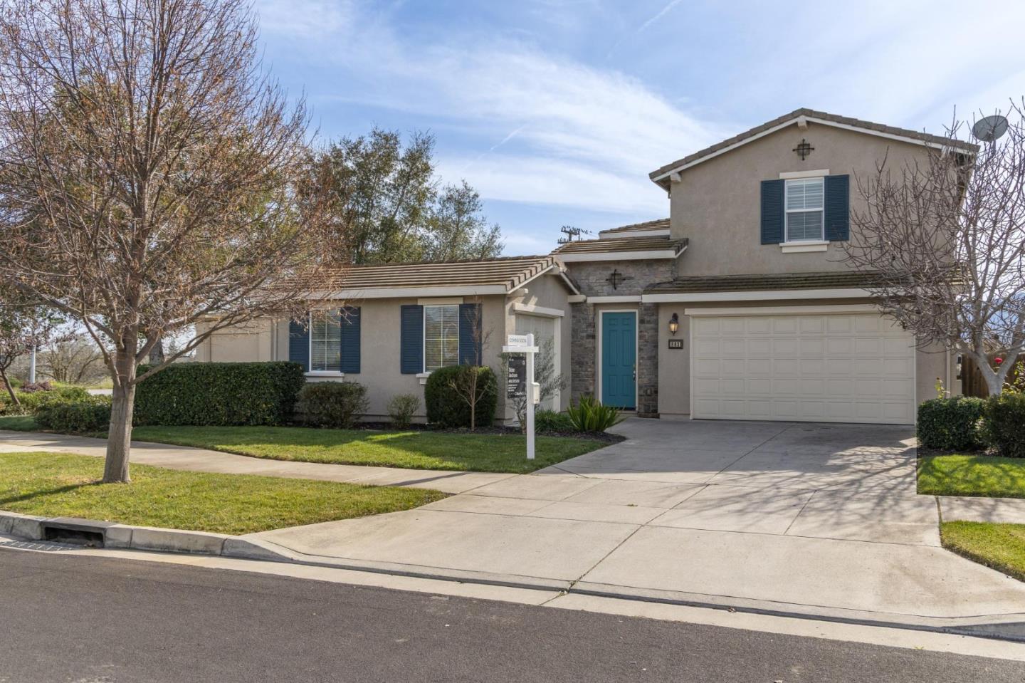 803 Sunrise Drive